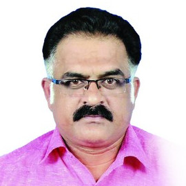 Rajasekar