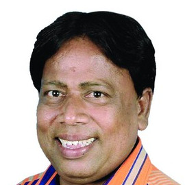 Rajasekar