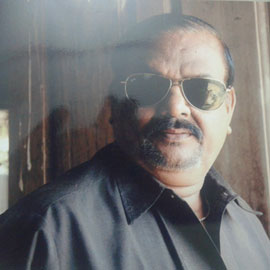 Rajasekar