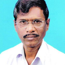 Rajasekar