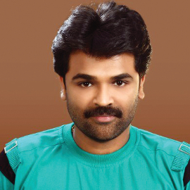 Rajasekar