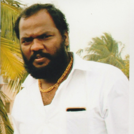 Rajasekar