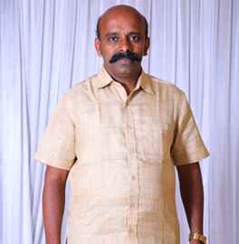 A.Mariappan