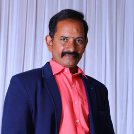 A.Venkatesan (a) Venkat