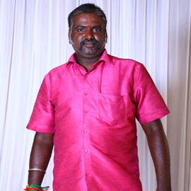 A.Vadivel