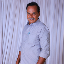 Rajasekar