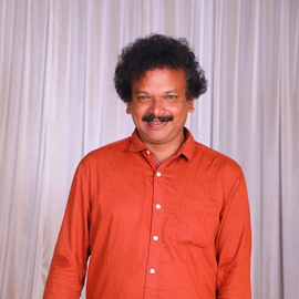 Rajasekar