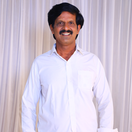 Rajasekar