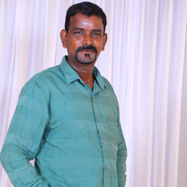 D.Panneer Selvam