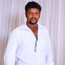 Rajasekar