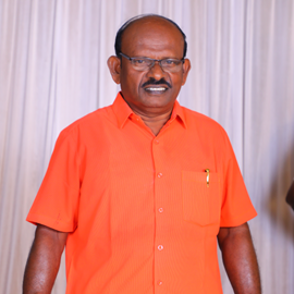 Rajasekar