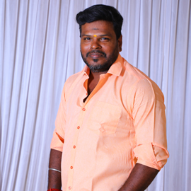 Rajasekar