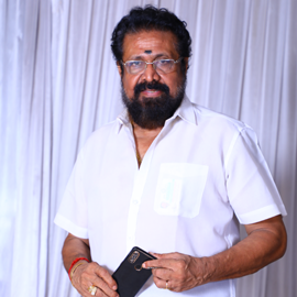 Rajasekar