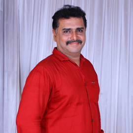 Suresh kumar