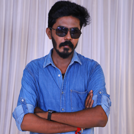 K.Karthikeyan