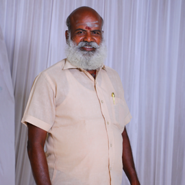 K.Murugan