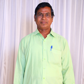 K.R.Selvaraj