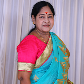 Shailaja