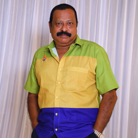 Rajasekar