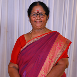 Lakshmidevi