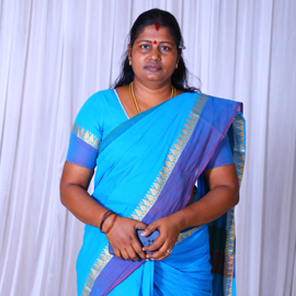 M.Parvathi