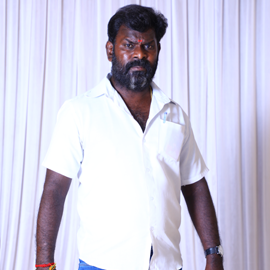 Rajasekar