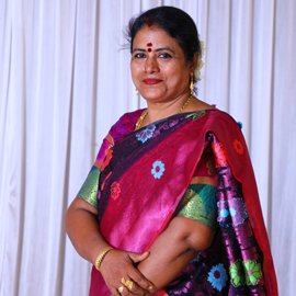 Nirmala rajagopal