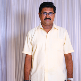 Ramkumar Palani