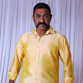 Rajasekar