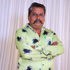 R.Padmanaban