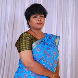 S.Gayathri