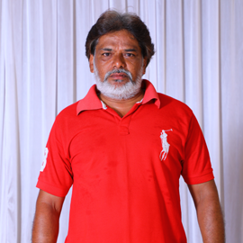 S.Manivannan (a) Geminikanth