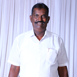 S.Mathana Solomon