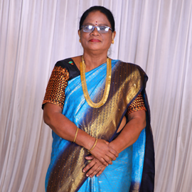 Rajalakshmi