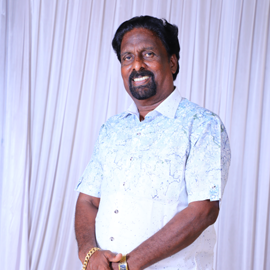 Rajendran