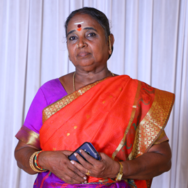 Rajeswari