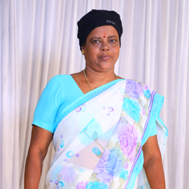 Selvi Thirumalai