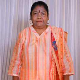 Shanthi Joseph