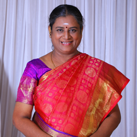 Sumathi Sri