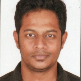 G.V.Nandagopal