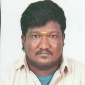 S.Govindaraj