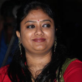 Srilekha Parthasarathy