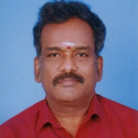 S.Sathya Narayanan