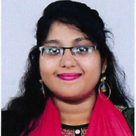 K.Saranya