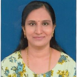 R.Krishnaveni