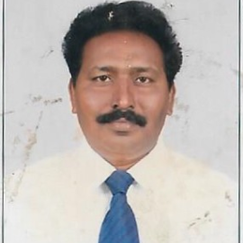 T.Suresh Kumar  