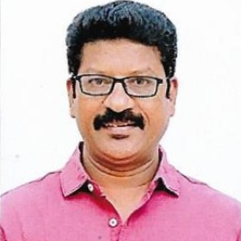 M.Annadurai (a) Anna Muthuvel