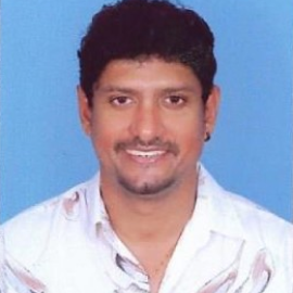 N.V.Anil Kumar