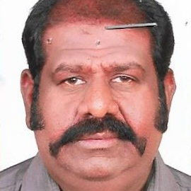 Rajendranathan (a) Meesai Rajendran