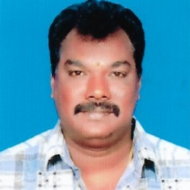 P.  Suresh babu